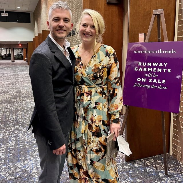 Dr. Joe And Dr. Alli Fine Line Event Dr. Joe And Dr. Alli Fine Line Event