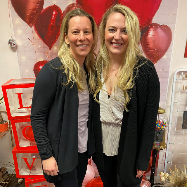 Dr. Alli – Valentine’s event Dr. Alli - Valentine's event
