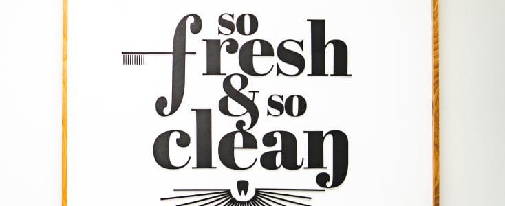 Fresh Clean Mobile Fresh Clean Mobile