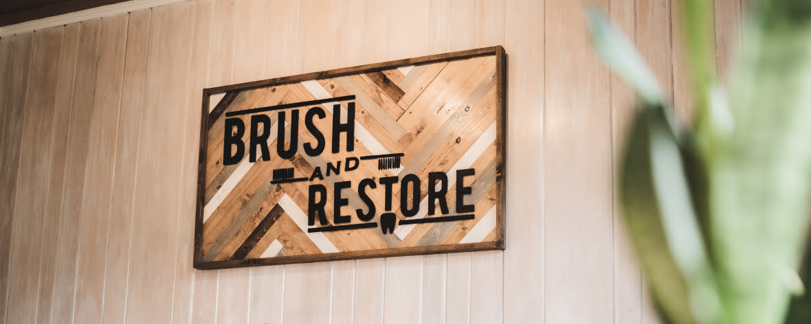 Brush And Restore Contact Brush And Restore Contact
